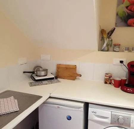 Mas Sarrat Oda ve Kahvaltı 3*