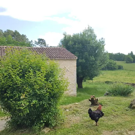 Oda ve Kahvaltı Mas Sarrat