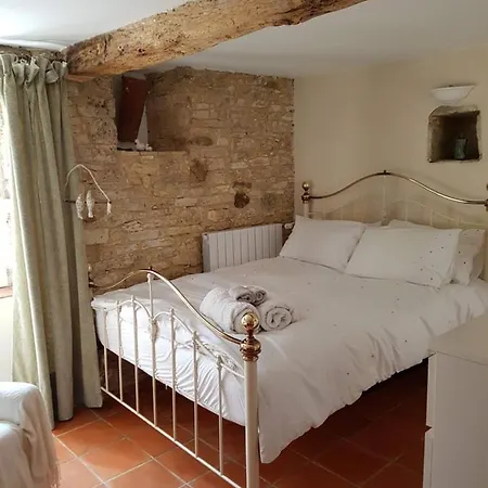 Bed and breakfast Mas Sarrat 3*