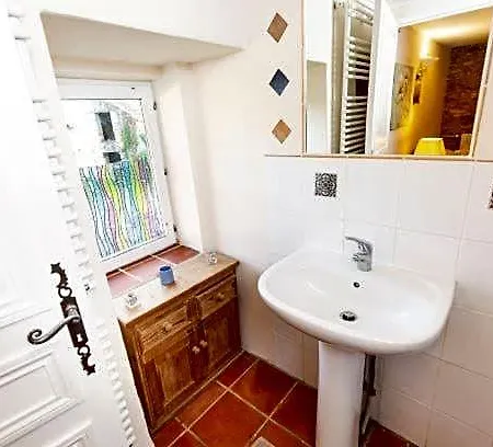 Bed and breakfast Mas Sarrat Lherm (Lot)