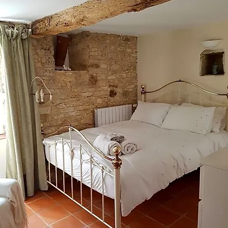 Bed and breakfast Mas Sarrat 3*