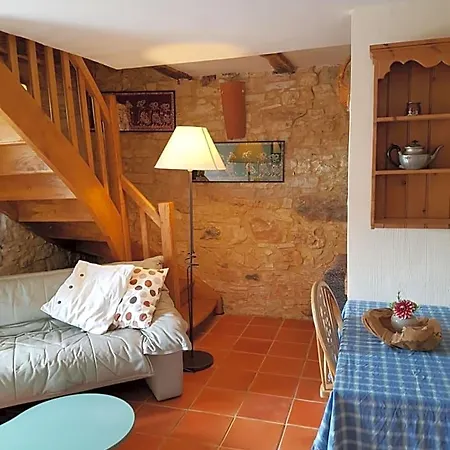 Mas Sarrat Bed and breakfast