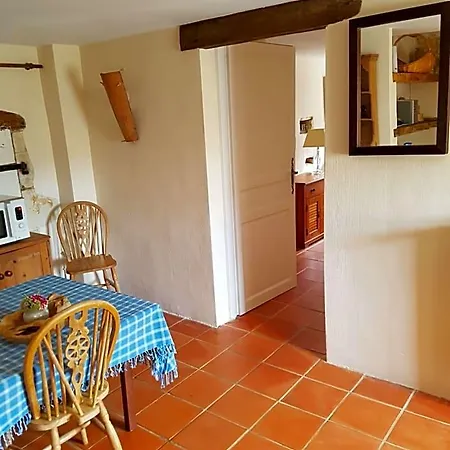 Mas Sarrat Bed and breakfast 3*